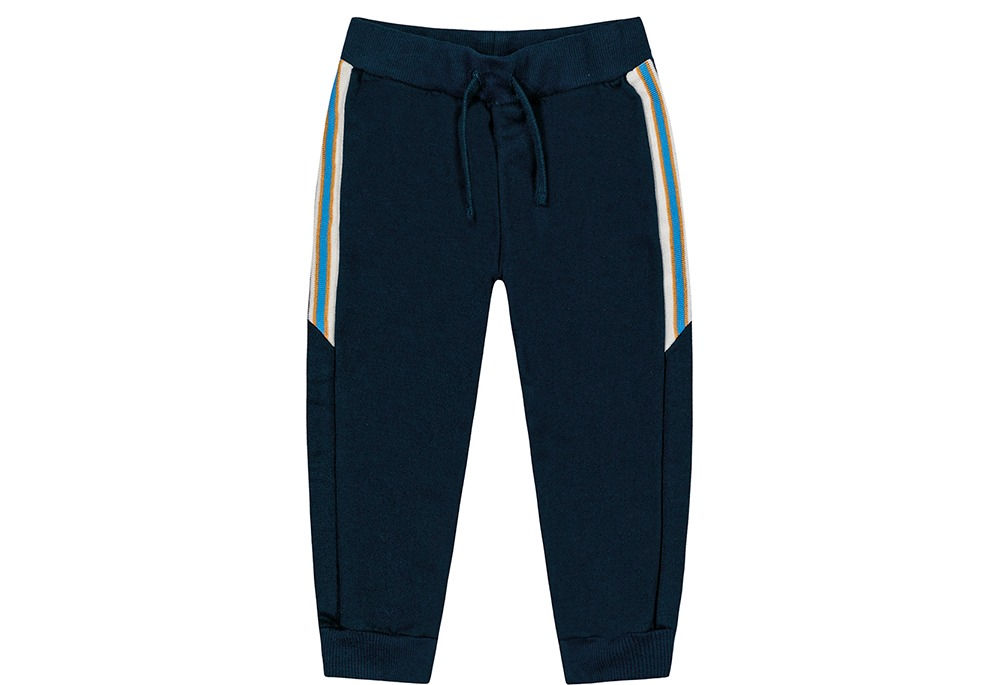 Calça flanelada Trick Nick