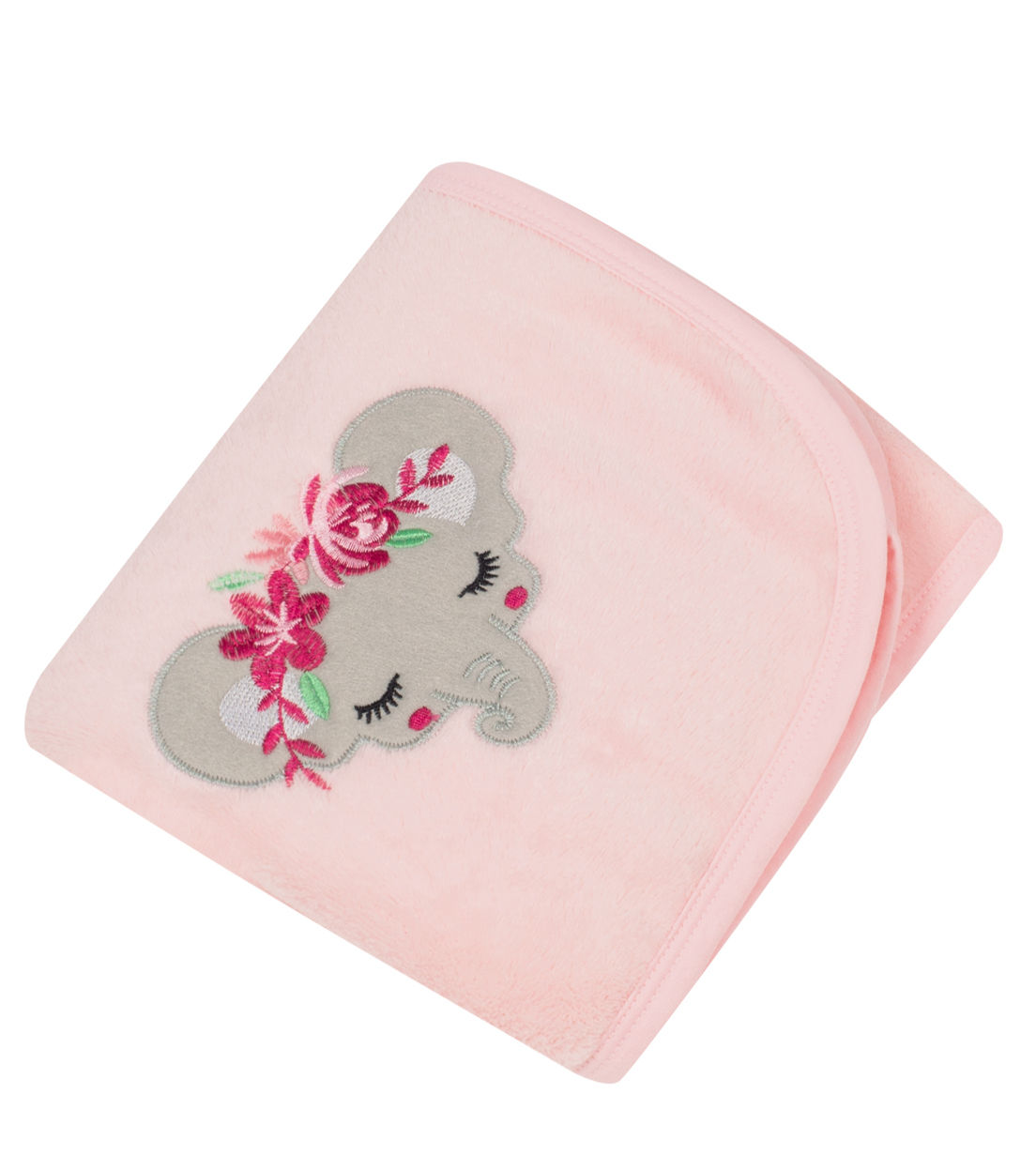 Manta de fleece