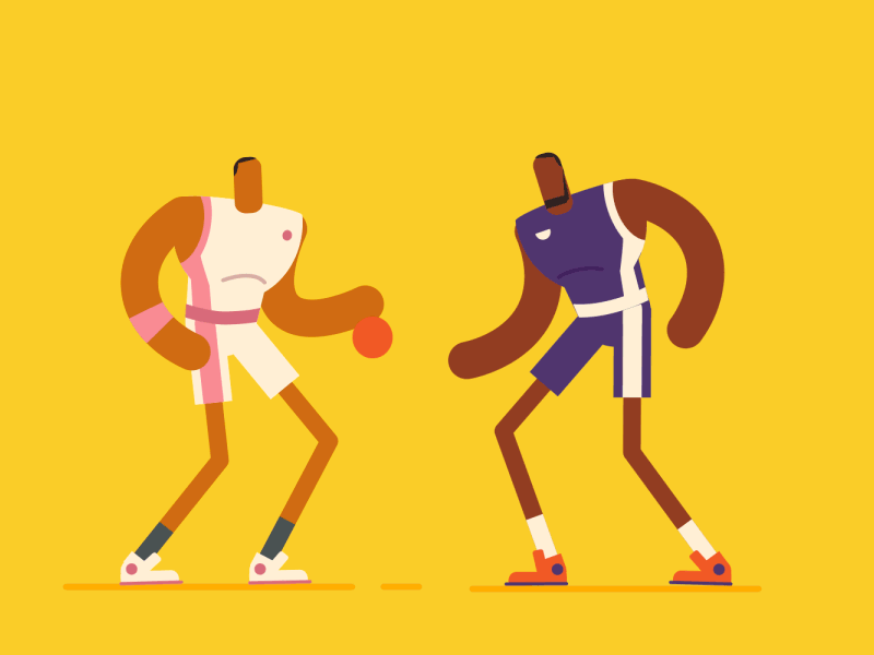 Dribbble Debut.gif