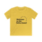 Thumbnail: Welcome to the Delta Game Kids Tee!