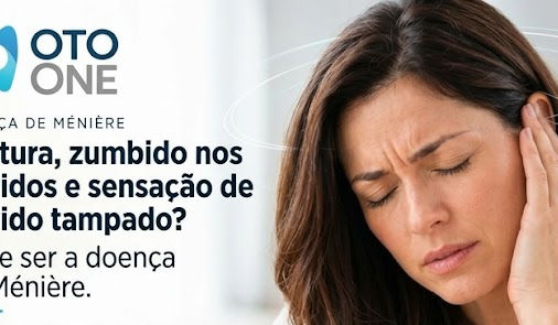 Doença de Ménière: Sintomas, Diagnóstico Completo e Tratamentos Inovadores