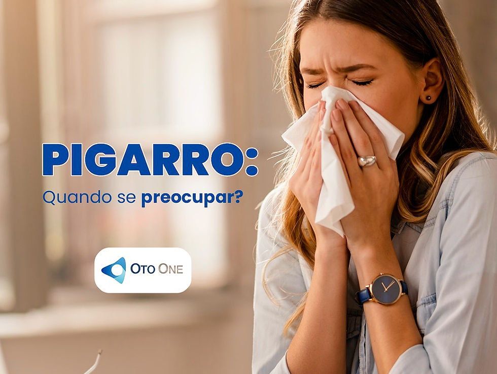Pigarro crônico tem solução! Descubra como tratar esse incômodo com segurança e eficácia