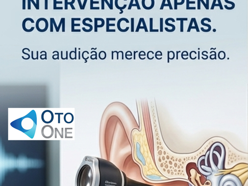 A remoção manual, feita através de curetas ou aspiração por profissionais que não dominam a técnica, também apresenta perigos significativos. O nível de ruído atingido durante a aspiração inadequada e o trauma mecânico causado por instrumentos mal direcionados podem comprometer a integridade do ouvido médio e interno. O encaminhamento ao especialista torna-se imperativo sempre que as primeiras tentativas de limpeza falham ou quando o paciente apresenta sensibilidade acentuada. A experiência clínica permite ao otorrinolaringologista utilizar equipamentos especializados, como o microscópio otológico, que garante visualização total e segurança absoluta.
