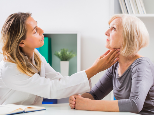 Conheça os Sintomas de Rouquidão!