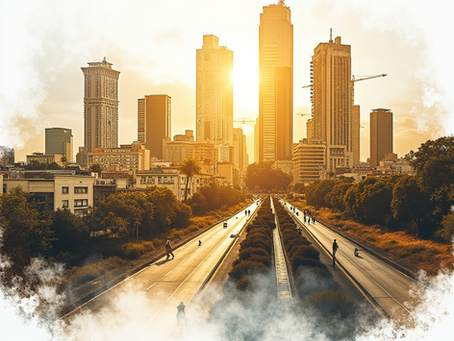 From Extraction to Integration: