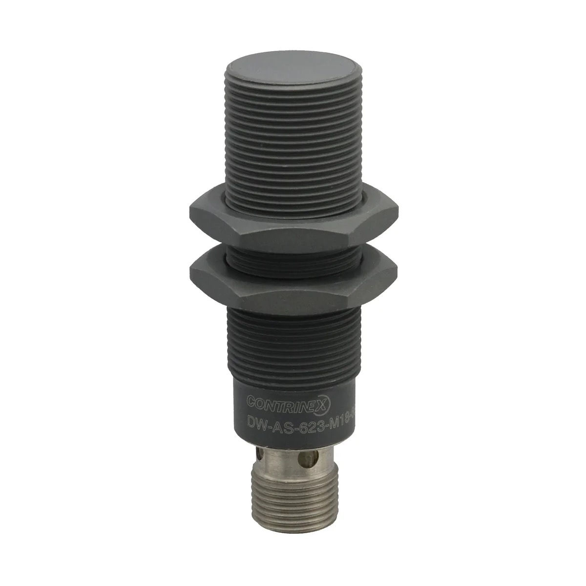 DW-AS-623-M18-697 Weld immune Classics Seri 600 ActivStone Kaplamalı S.Steel