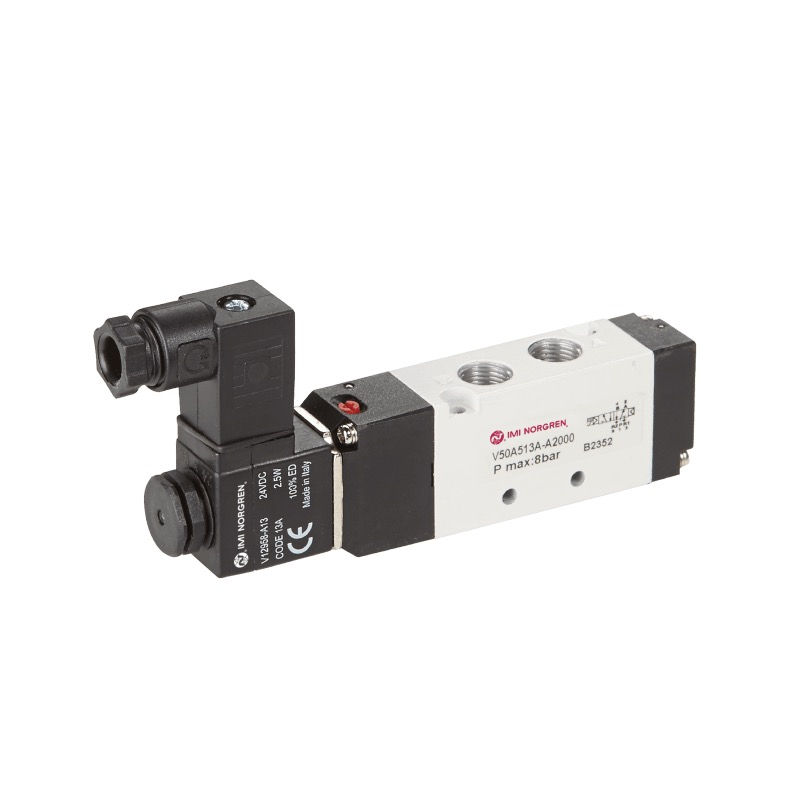 VCB22A517D-CA213F NORGREN