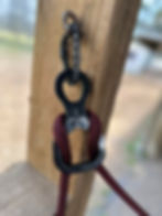 Natural Rider Safe Tie System-The Safest Way To Tie Your Horse