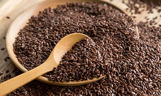 Feeding natural sources of whole foods to horses is best for health