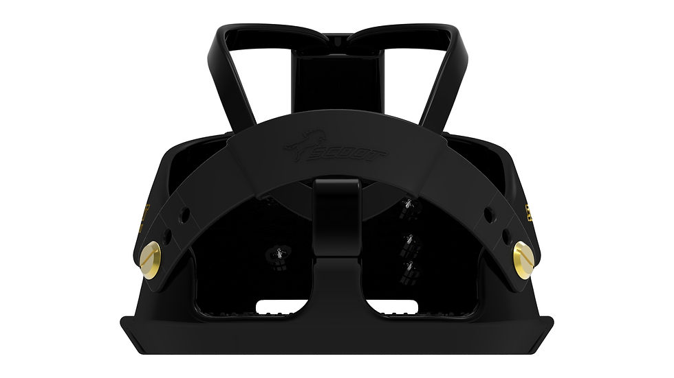 Thumbnail: Scoot Boot Adjust Hoof Boots -1 Pair-Clearance