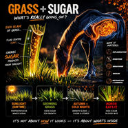 Horses and Grass-Information For Owners