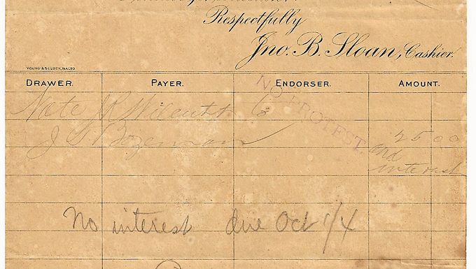 Papers & Documents