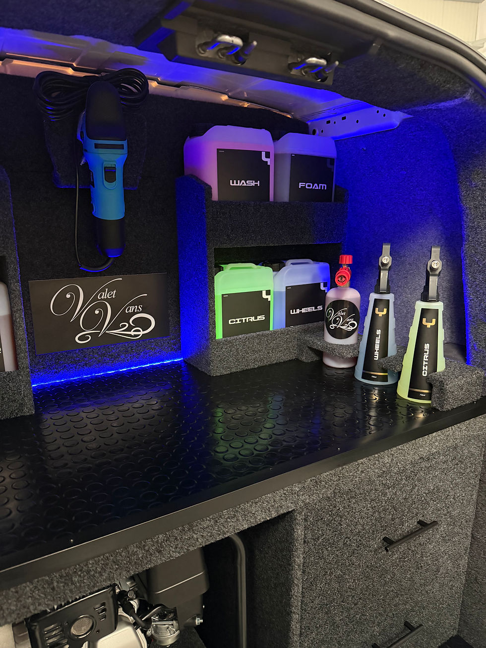 Thumbnail: 2021 Ford Transit Connect 