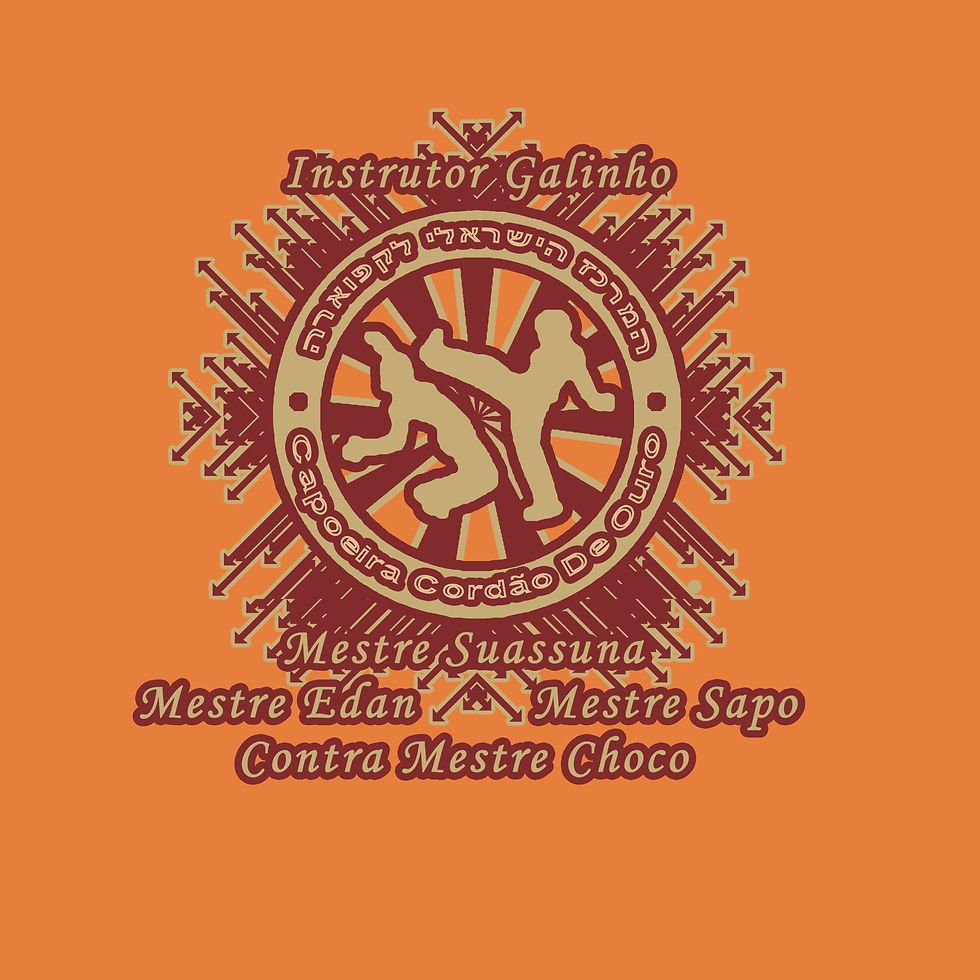 חולצה ראשונה