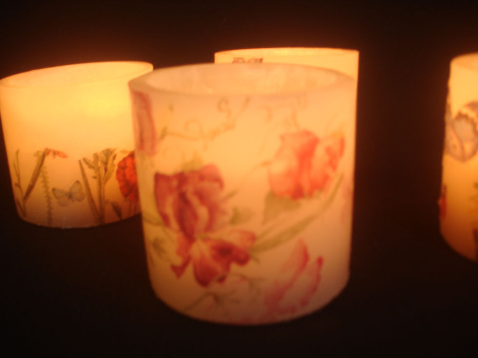 Floral