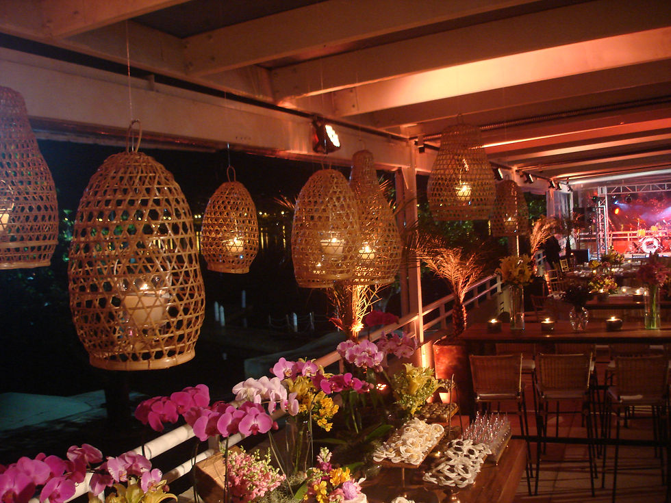 Lustre / lanterna Vime