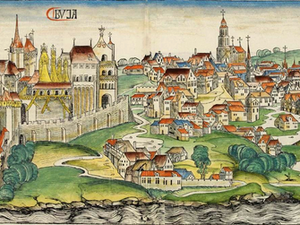 From Buda to Pest: The Colorful History of Budapest