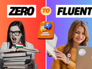 5 ways an online tutor helps you go from zero to fluent
