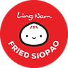 Ling Nam Fried Siopao