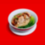 Spicy Shrimp Wonton image