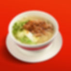 Asado Noodles image