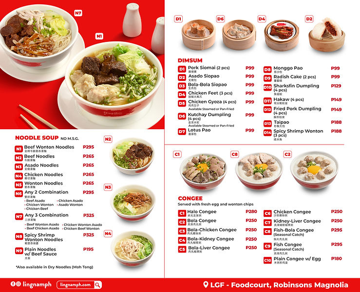 LN Express RobMagnolia - Sintra Menu Front New Study 2025.jpg