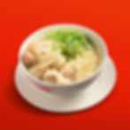 Wonton Noodles image