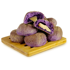 Balai Pandesal - Ube Cheese Pandesal.png