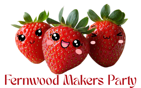 Fernwood Makers Party Logo.png