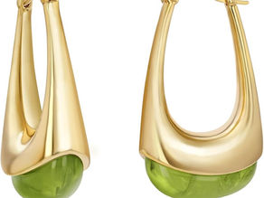 Top Earring Trends for Fall/Winter 2025-2026