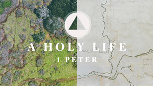 A HOLY LIFE