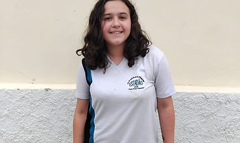 Yasmin Viviani Santos