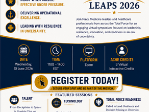 2026 Virtual Lewis E. Angelo Professional Symposium