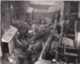 Everton plane crash