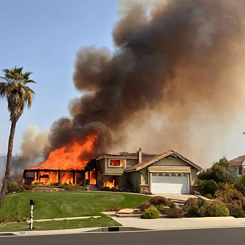 Protect Your Property From Wildfires
