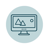 Website Design Icon