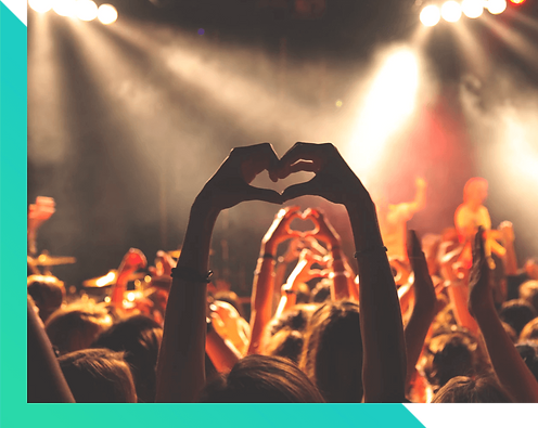 Events and news from the heart