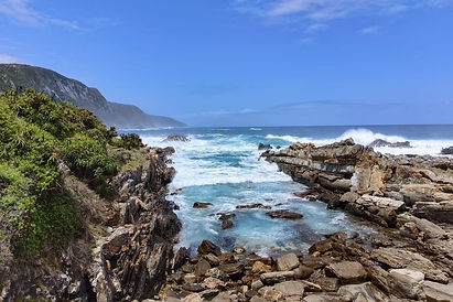 Garden Route