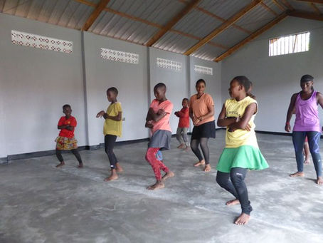 Mission accomplished