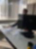 Thumbnail: Beschermscherm, plexiglas 1150x800mm