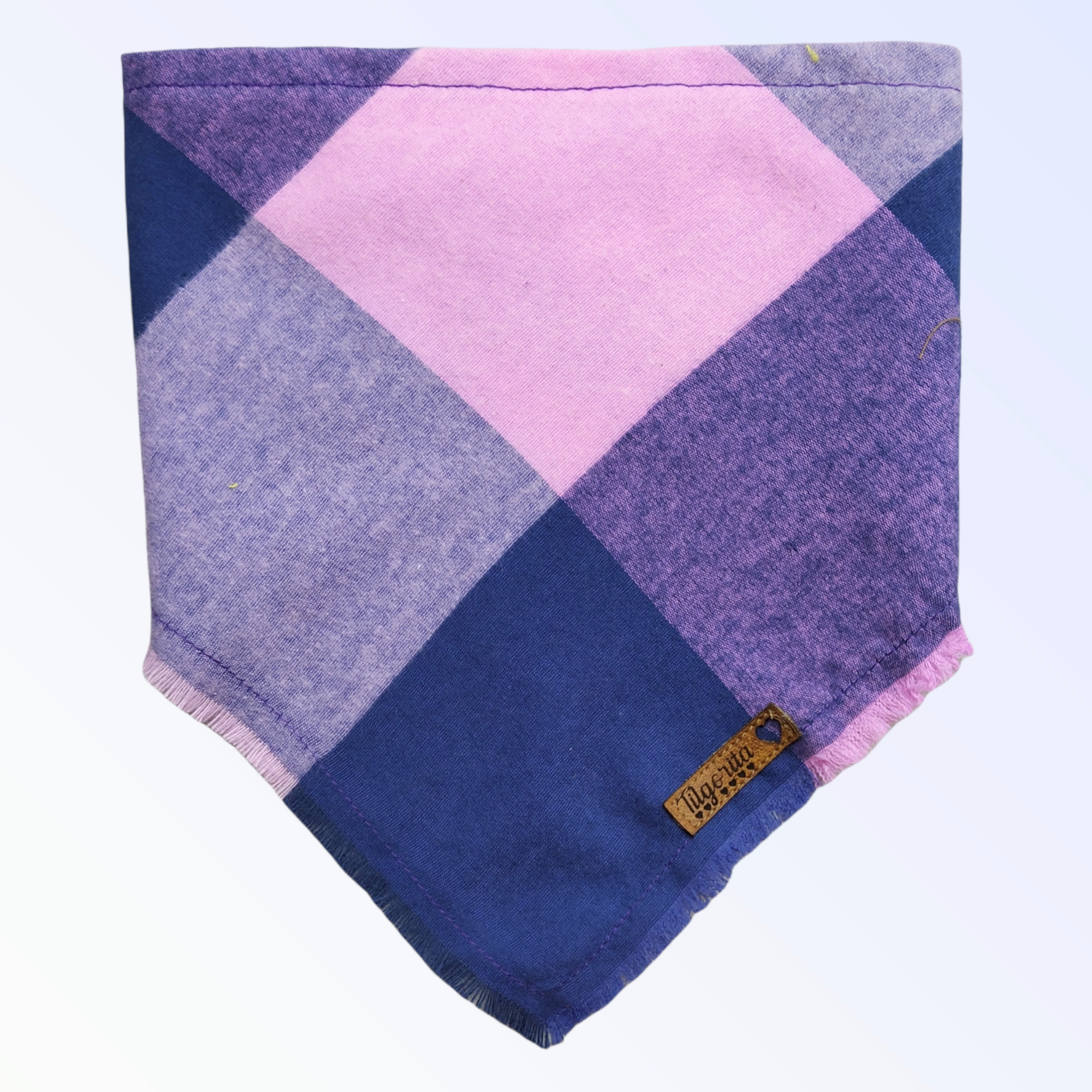 Bandana Lavender Haze