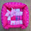 Miniatura: Cama Fucsia