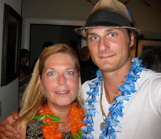 Lisa and Ryan 2