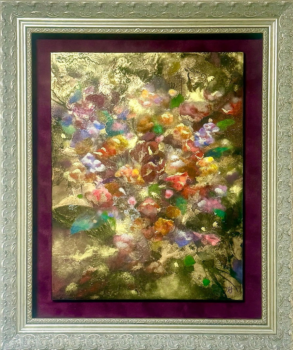 Metamorphose -Bouquet-