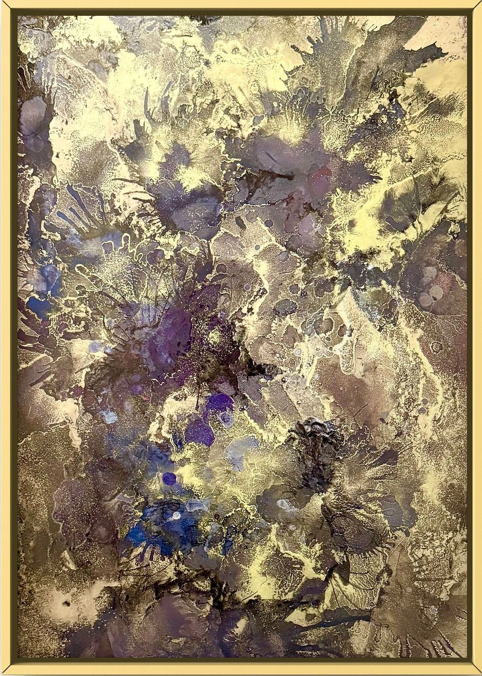 Metamorphose -Inner Universe-