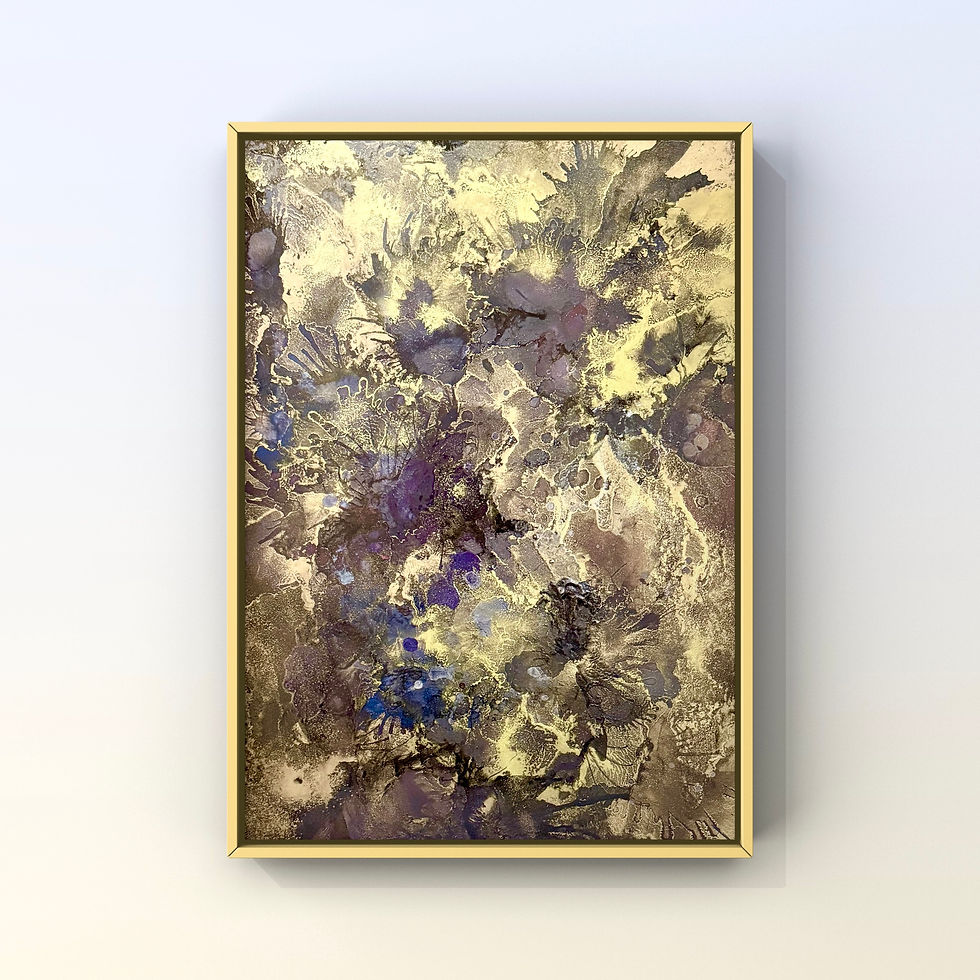 Metamorphose -Inner Universe-