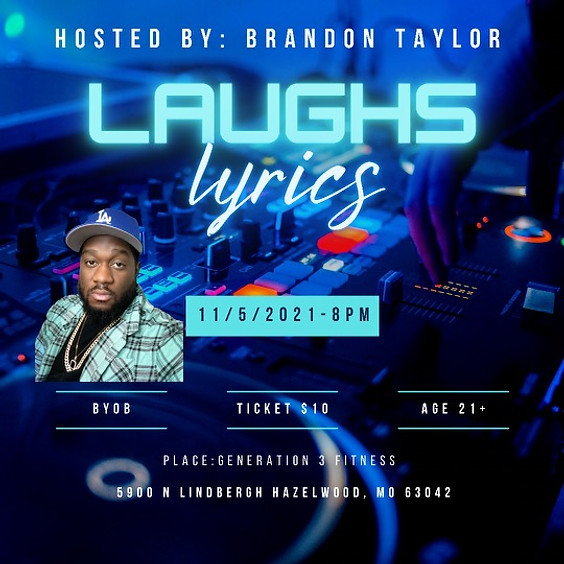 Laughs & Lyrics