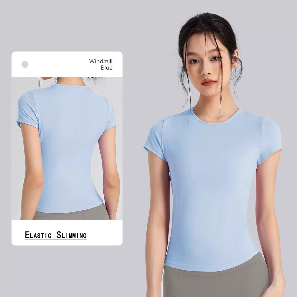 Thumbnail: Pulse Active Tee