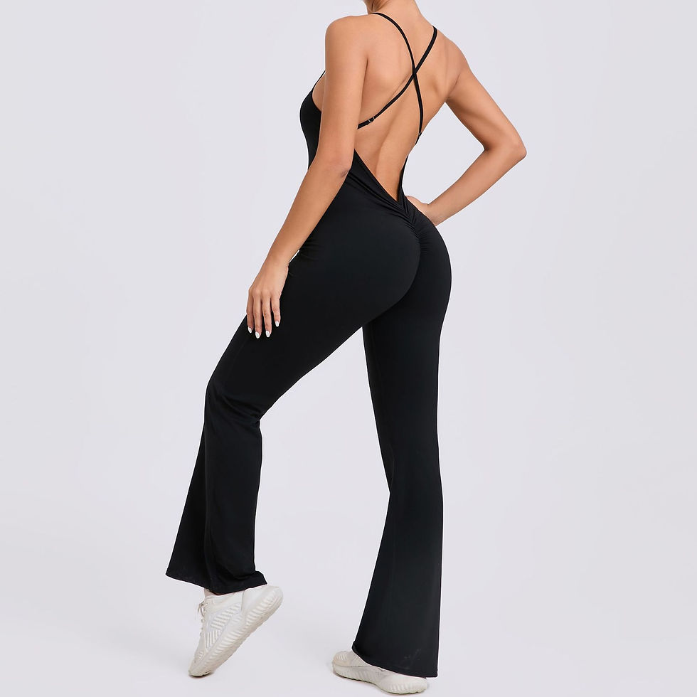 Thumbnail: Sculpt Back Set