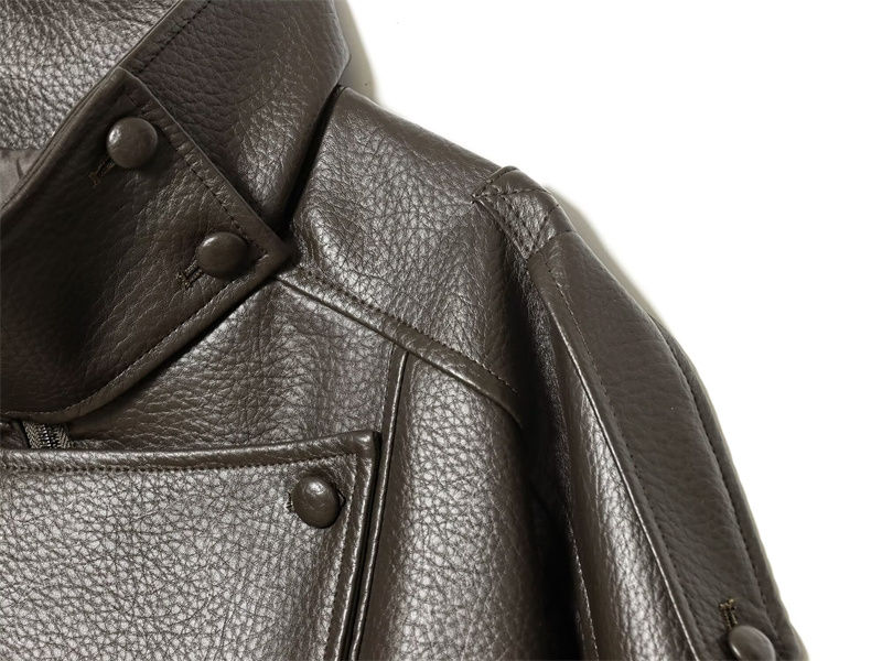 Thumbnail: Noir Moto Jacket